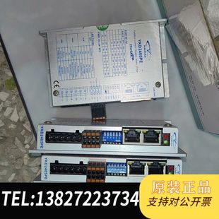 全新原装 研控YKD2405PE总线驱动器ETHERCAT总线 3个