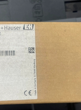 E+H电平开关液位传器 Nivector  FTC968ZAC恩德斯豪斯