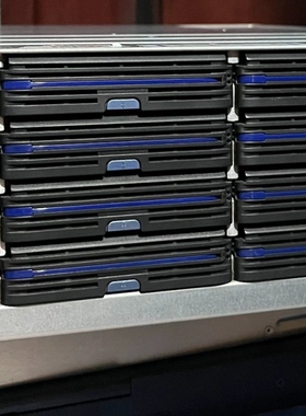 议价浪潮存储扩展柜SS5000J-16 双电源双控制器