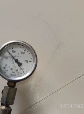 LUKAS 液压油泵 D-91058，德国进口，成色如图议价也可维修