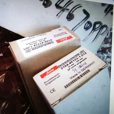 SUCO苏克传器/压力开关0161-43914-1-001 ?