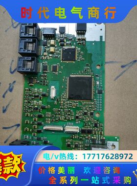 驱动器SS221607-00-01C主板（1）议价