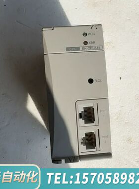 华泰日立PLC模块EH-CPU516、、、九新、功