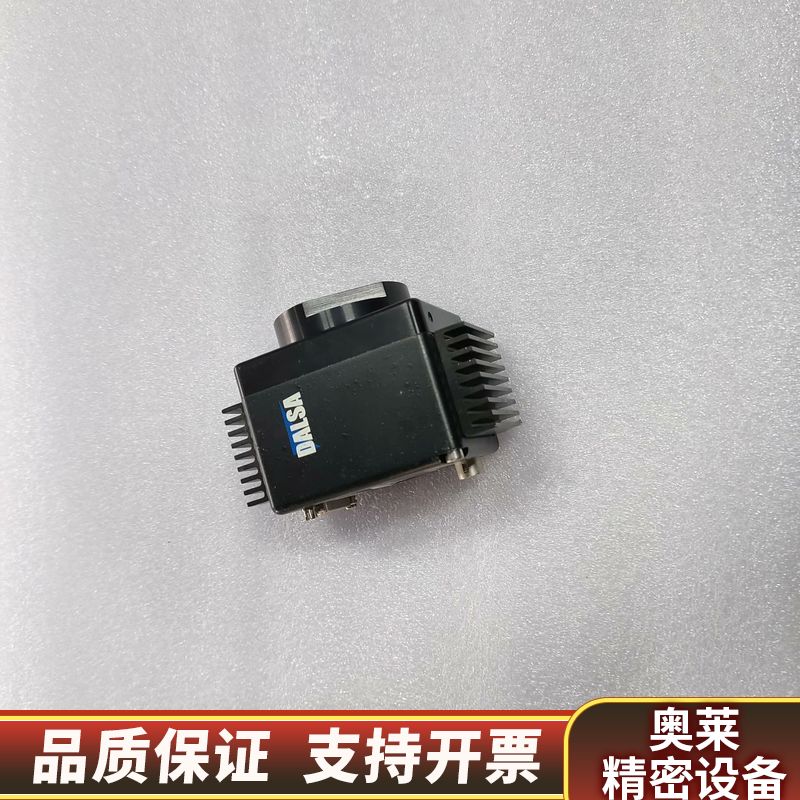 DALSA达尔萨ZNGECD-EC05H40工业黑白线扫相机.询价