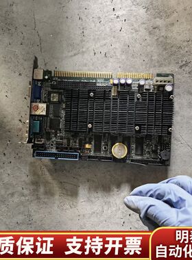 HSC-1711CLDN VER:A3 工控半长主板.询价