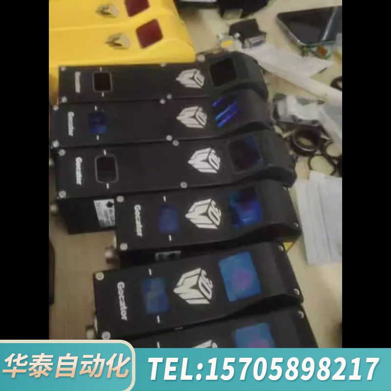 华泰LMI Gocator 2340A 超高精度 超快使用 ，支