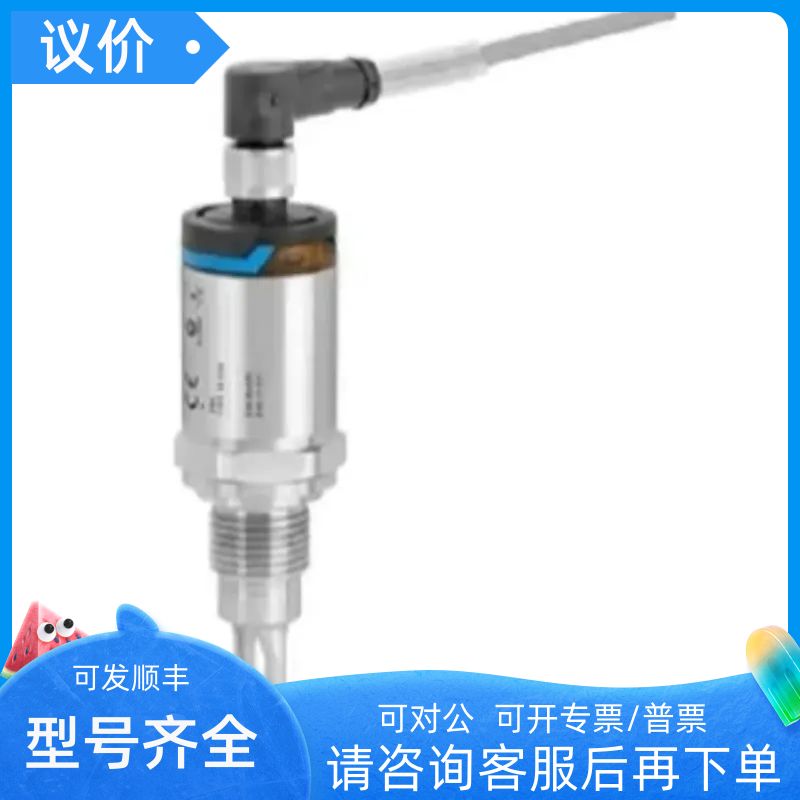 FTL31-11V0/0恩德斯豪斯 FTL31-AA4U3BAWSJ振动式 限位检测