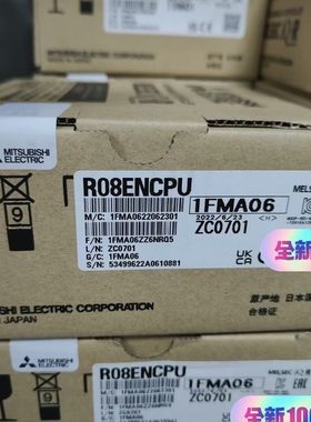 R08ENCPU  （请询价）