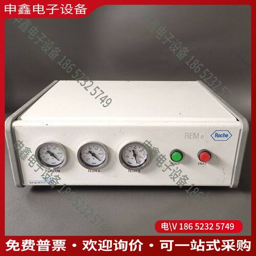 议价：REMe控制器 SEQUECING 454拍摄仪价101