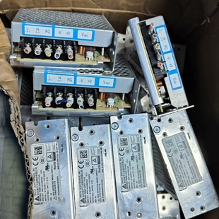 臺達PMT 24V 24V50W1AA開關(guān)電源50W