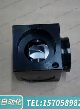 华泰NAVITAR 工业镜头 1-60165  非反相 直角棱镜