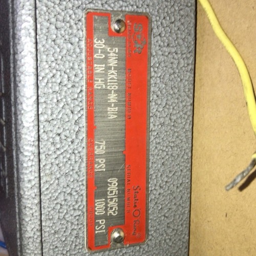 SOR 54NN-KK118-N4-B1A【议价】