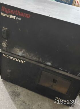 进口等离子切割机hypertherm海宝系统microe议价也可维修