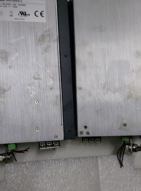 XP Power HCP1500PS12 电源12V 125A工控开关电源，包测试好！询