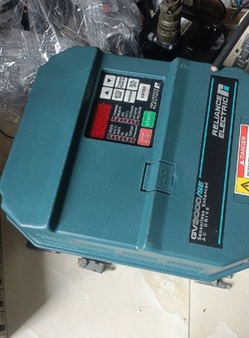 GV3000/SE瑞恩变频器10V4160拆机质量好的7.5