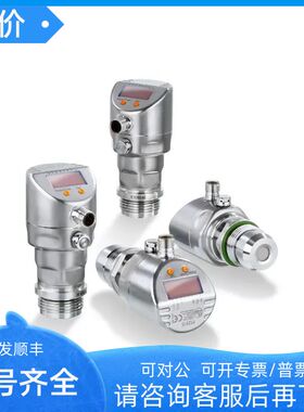 KI505A KQ6004 ifm易福门传器