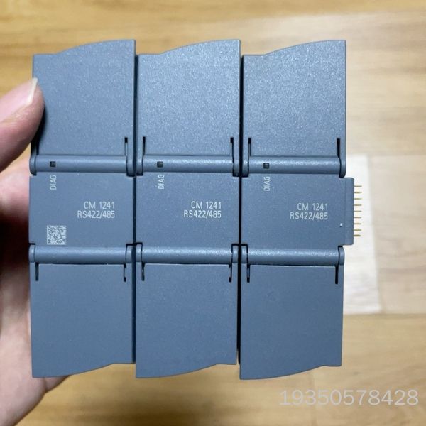 cm1241 rs485 6es7 241-1ch32-0x详谈