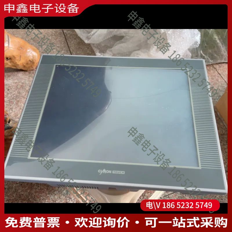 议价：韩国 CIMON TOUCH 工业平板一体机 KDT SYS