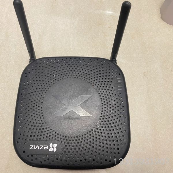 萤石CS-N1W-204/1T无线Wi-Fi硬盘录像机，通电议价也可维修