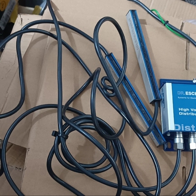 德国DR.ESCHERICH 高端粒子发生器，静电离子Hig