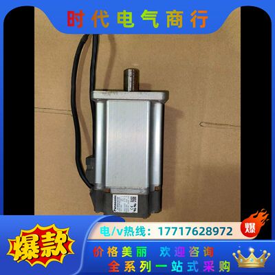 MUMS082A1A0S 伺服电机议价