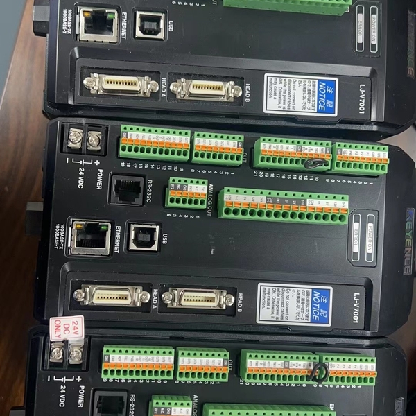 [维修]KEYENCE LJ-V700195新单价3000  LJ-