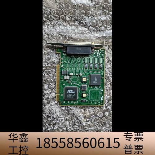 Digi ClassicBoard PCI 4通讯卡，4通道.议价