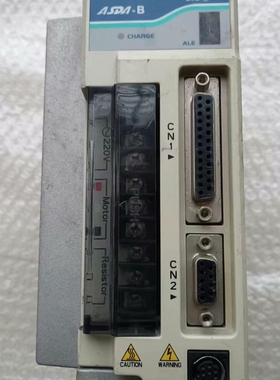 J248*台达驱动器ASD-B0721-A,750KW拆机件【议价】