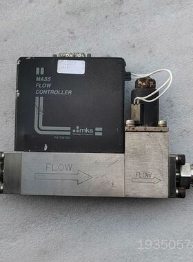 MKS气体流量计控制器1559A00451LG1BV，Ar，详谈
