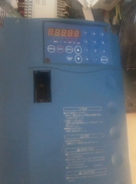 三肯变频器SPF－11K拆机质量好的