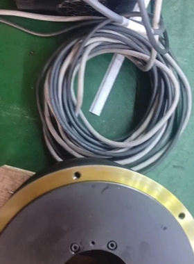 【议价】YOKOKAWA横川DMFE264-150RE马达，扭矩