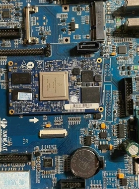 飞凌嵌入式imx6q核心板开发板【议价】