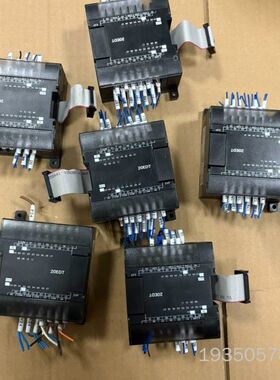 CP1W-20EDTplc模块，15-18年详谈