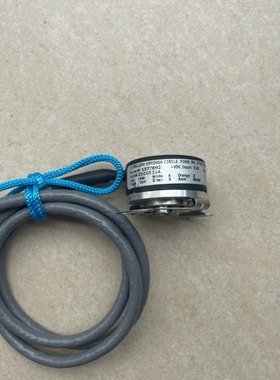 Red lion美国红狮编码器，ZOD0500A，开展会用过