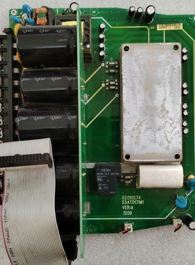 汇川驱动板02010274 /S5AT017IM1 VER.