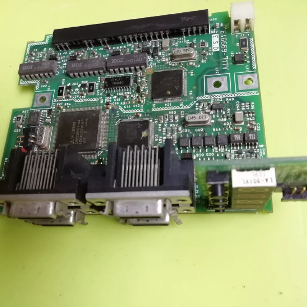 E46669-717V伺服控制板【议价】