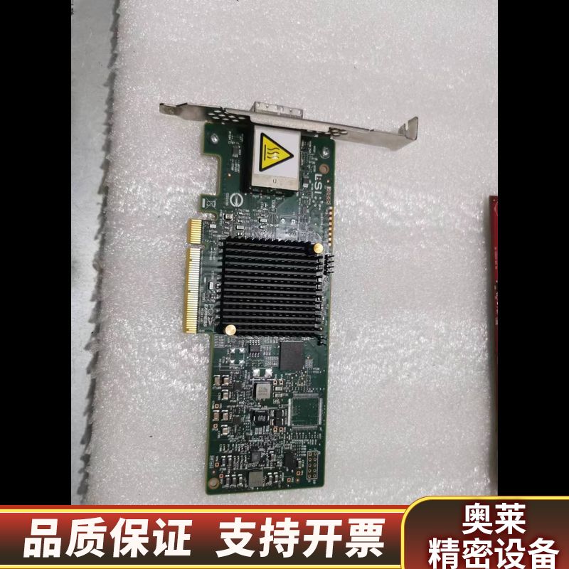 LSI SAS 9300-8e LSI00343 SAS30.询价