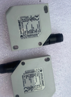 德国森萨帕特sensorpart