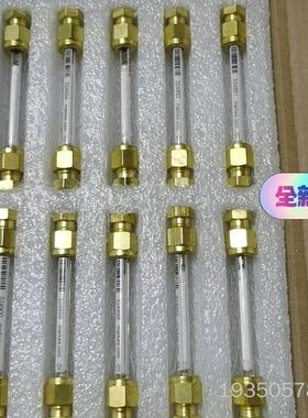 Markes热脱附管 ，整套10根连号，1盒6根的详谈