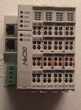 议价广成科技PLC模块，型号多样，含Modbus-Slave和