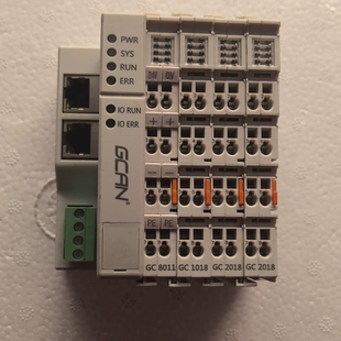 议价广成科技PLC模块，型号多样，含Modbus-Slave和