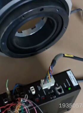 步进电机转盘DGM200R-ASAC配套控制器ASD20详谈