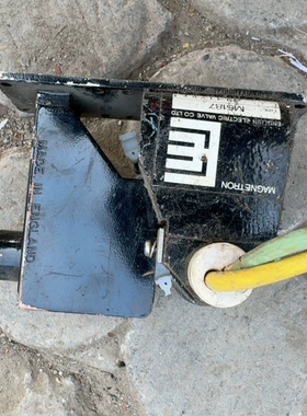 EEV船用磁控管M5187