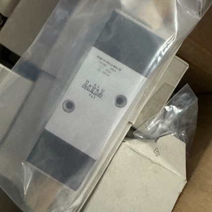 FESTO电磁阀VSNC-FT-B52-D-N14-FN，全