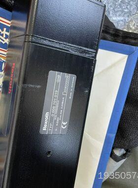 0608701019  EC305  0 608 701 0详谈