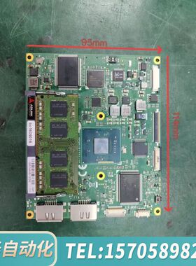 华泰CPU Board ADLINK ETX-BT-E3827