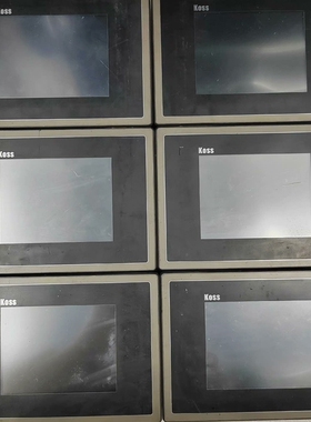 VM1057-AH1-T L1R1C41，斯美特KOSS触摸