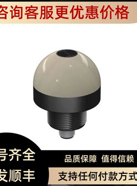 BANNER邦纳光学拾取指示灯  K50APFF100GREQ K30APT2GREQ