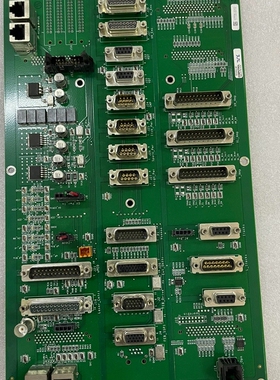 esi 控制板 168651 功能包好