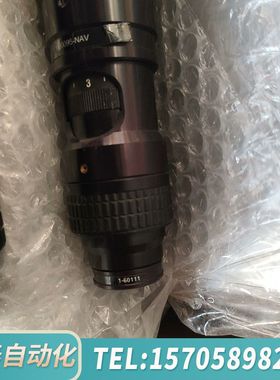 华泰Navitar纳美特工业镜头1-6010